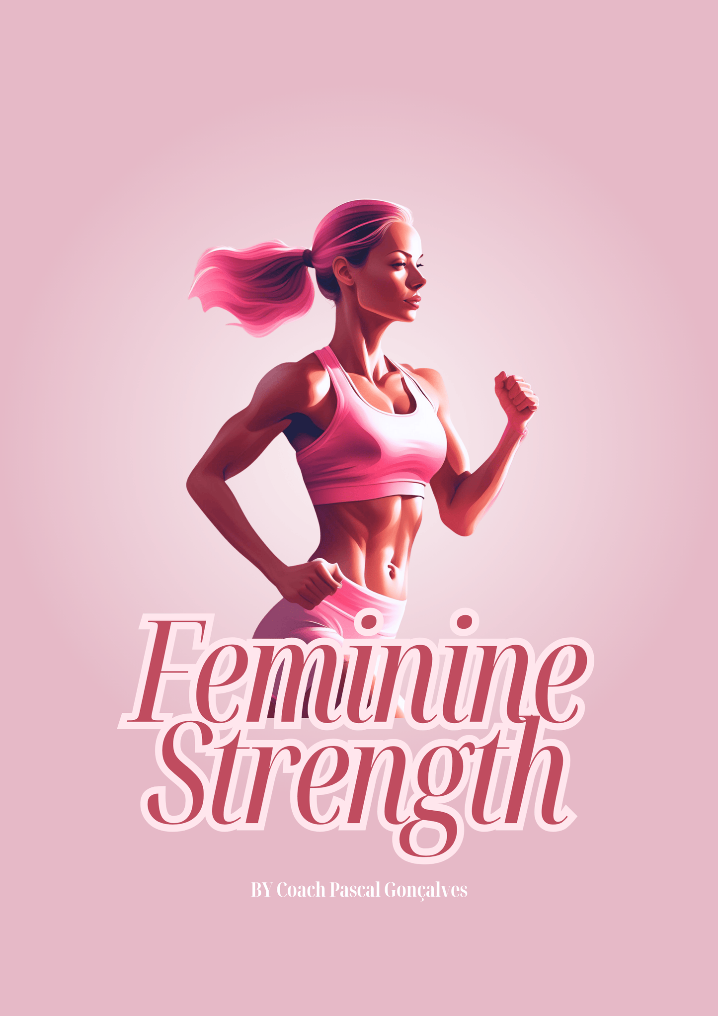 Feminine Strength