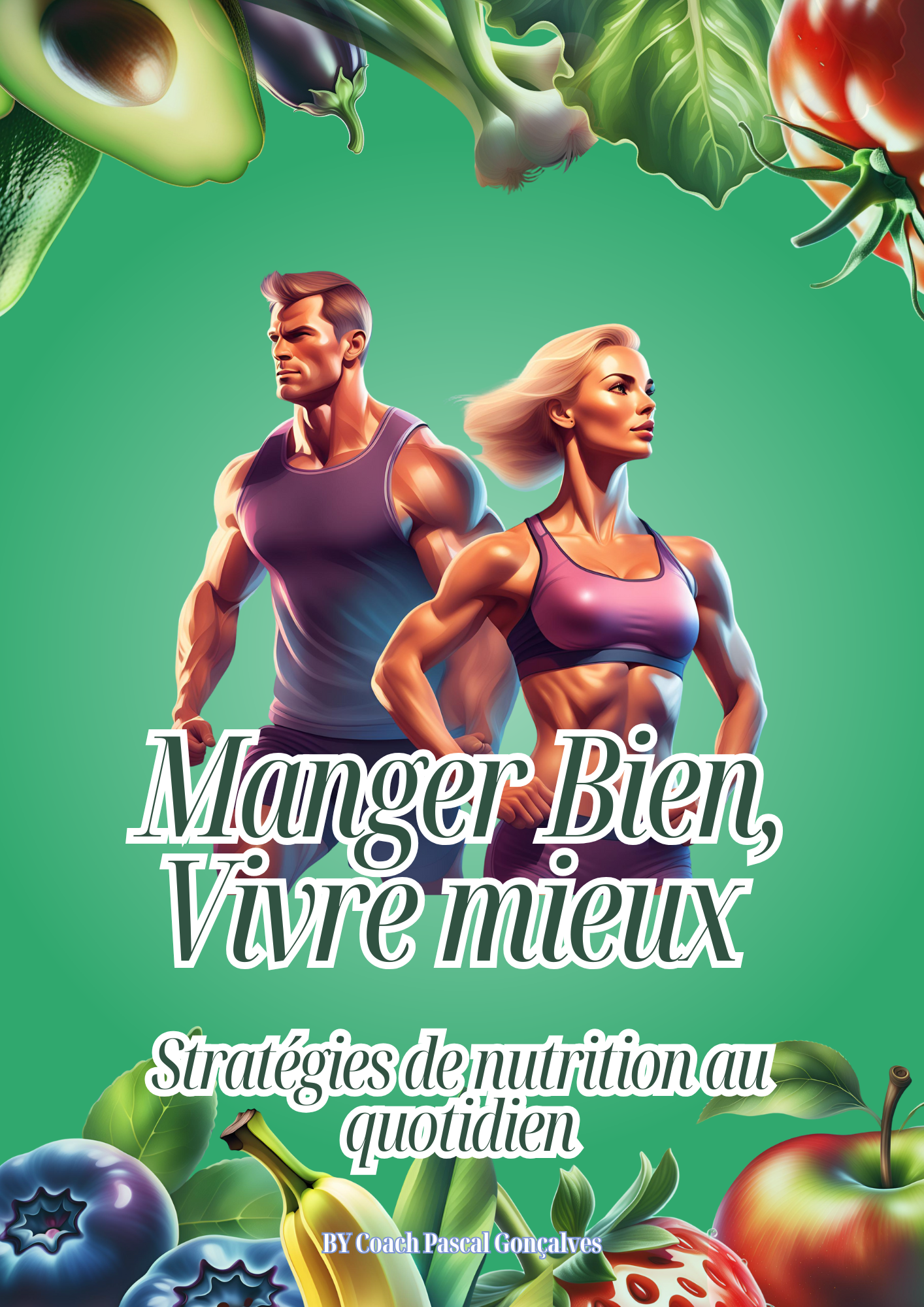 Guide Nutrition